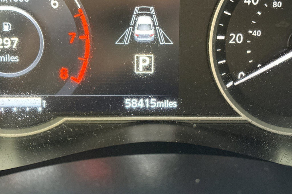 Thumbnail: 2023 Nissan Versa - 17