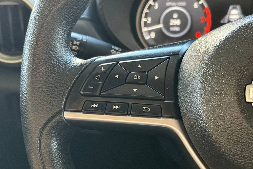 Thumbnail: 2023 Nissan Versa - 30