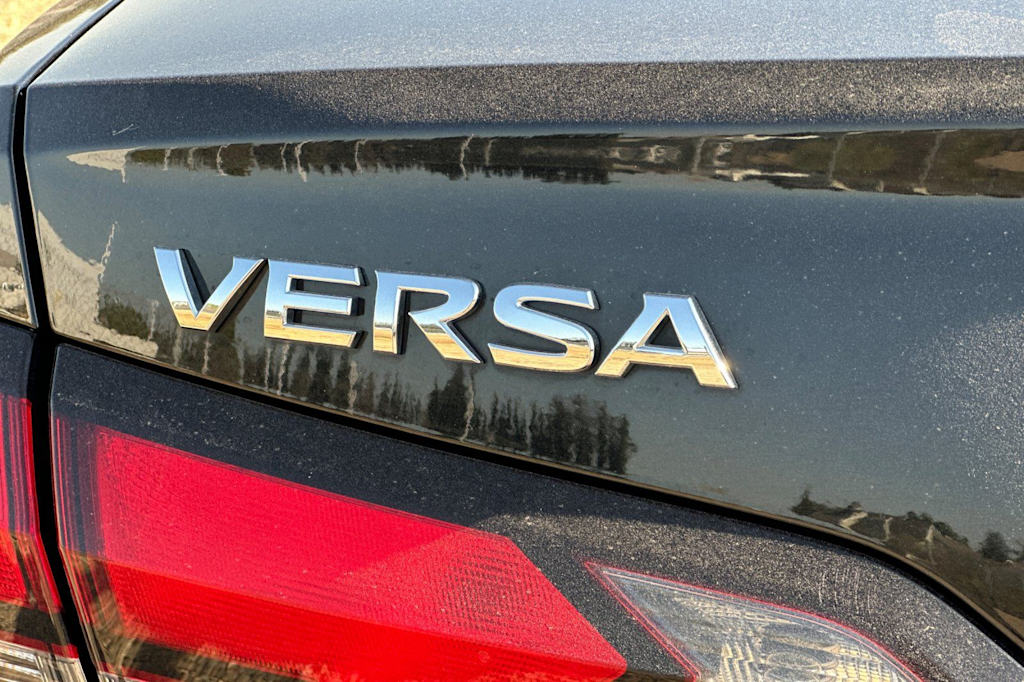 Thumbnail: 2023 Nissan Versa - 7