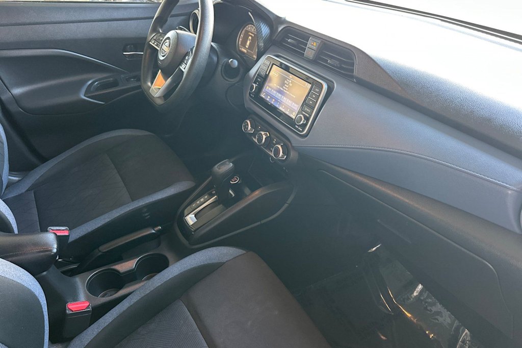 Thumbnail: 2023 Nissan Versa - 13