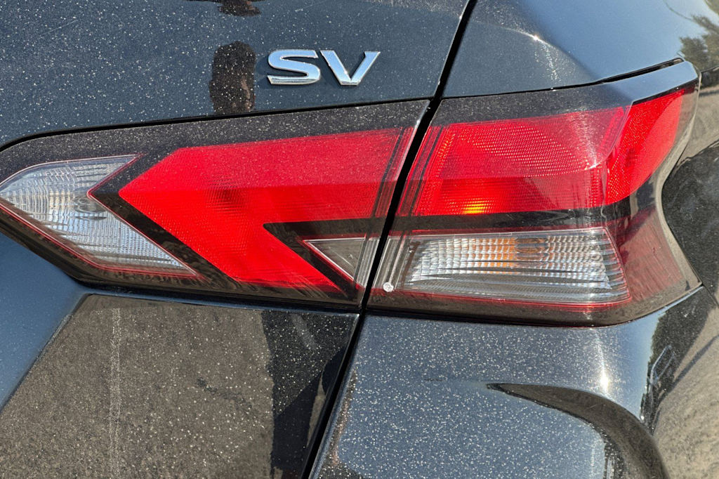 Thumbnail: 2023 Nissan Versa - 33