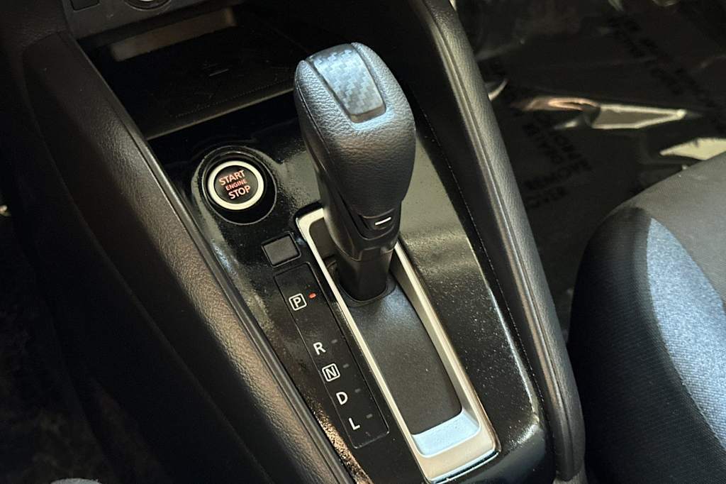 Thumbnail: 2023 Nissan Versa - 16
