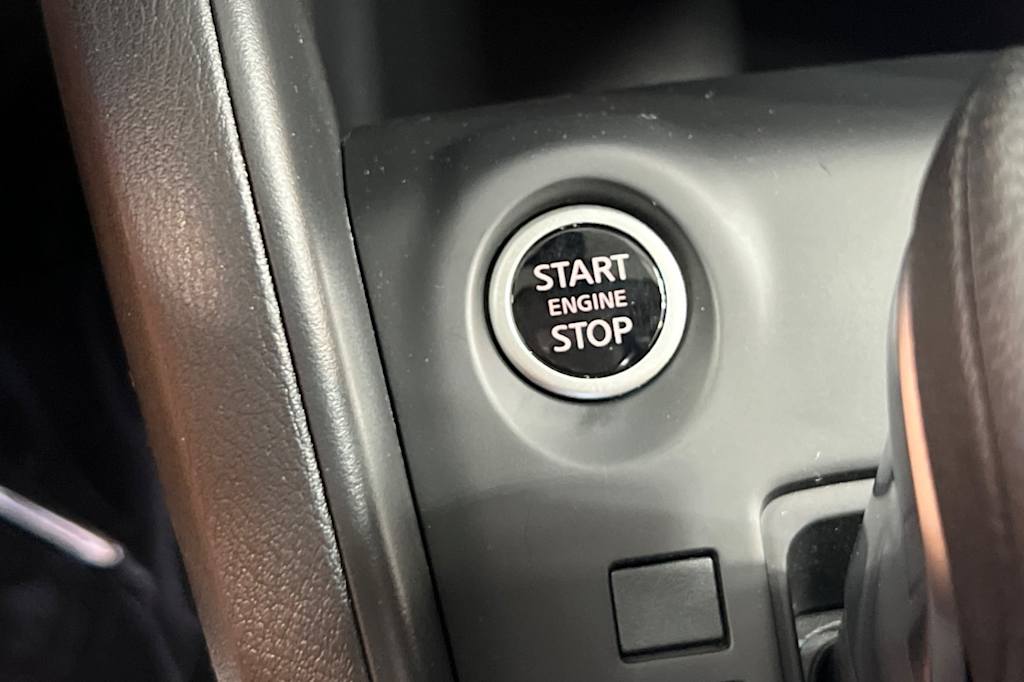 Thumbnail: 2025 Nissan Kicks - 26