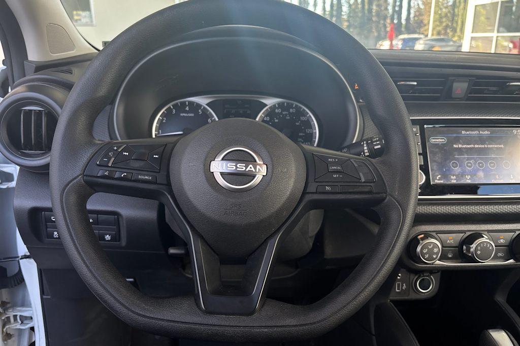 Thumbnail: 2025 Nissan Kicks - 28