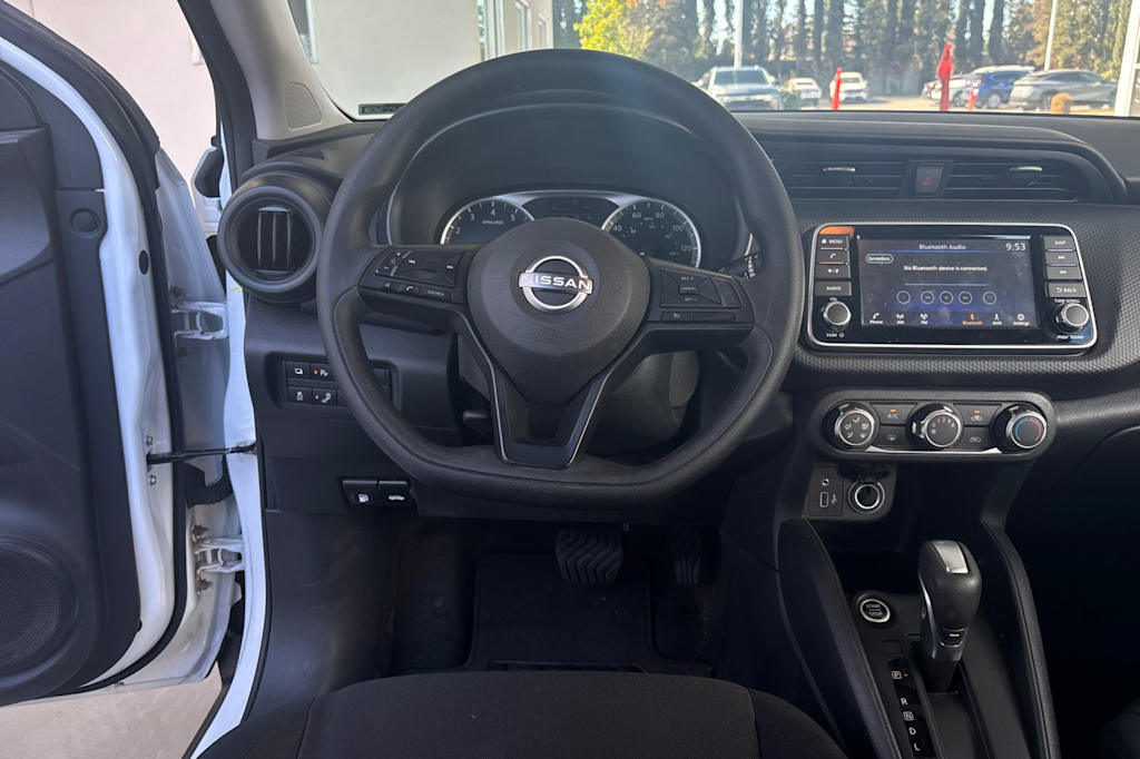 Thumbnail: 2025 Nissan Kicks - 11