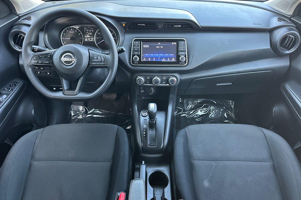 Thumbnail: 2025 Nissan Kicks - 2