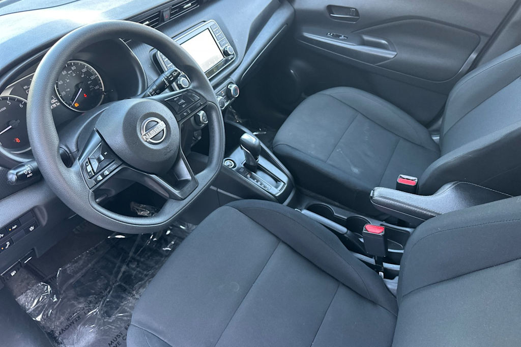 Thumbnail: 2025 Nissan Kicks - 10