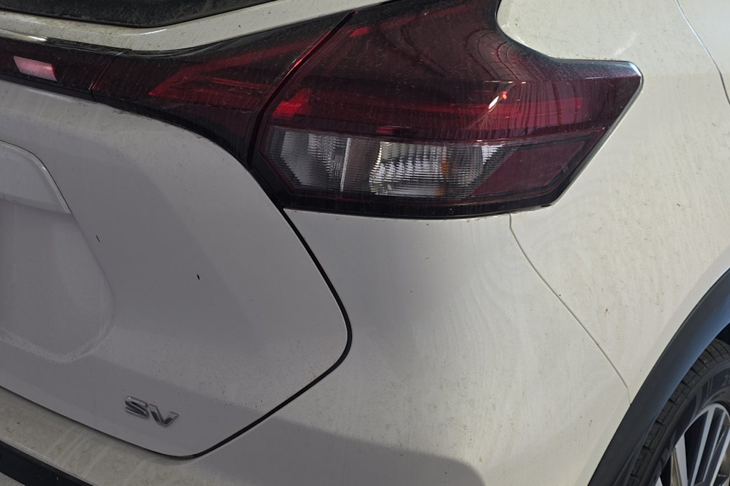 Thumbnail: 2023 Nissan Kicks - 21