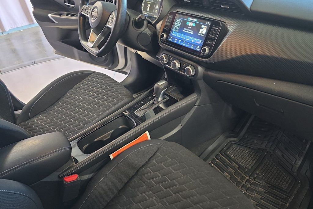 Thumbnail: 2023 Nissan Kicks - 13