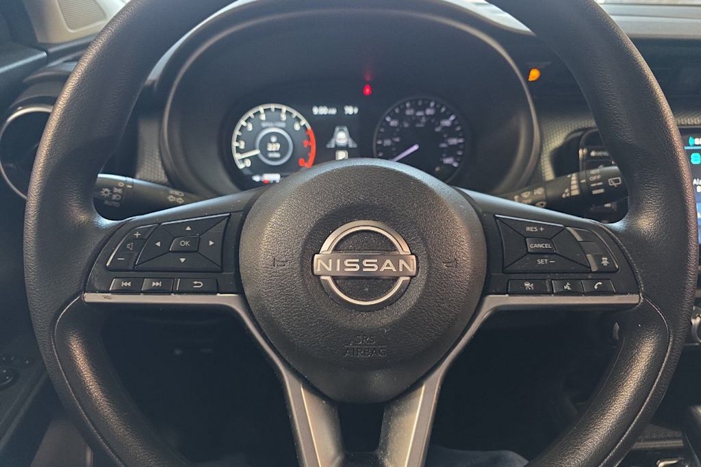 Thumbnail: 2023 Nissan Kicks - 25