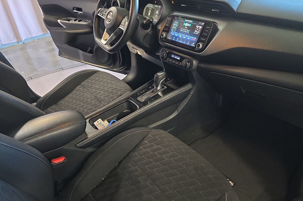 Thumbnail: 2022 Nissan Kicks - 13