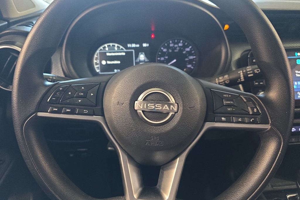 Thumbnail: 2022 Nissan Kicks - 26