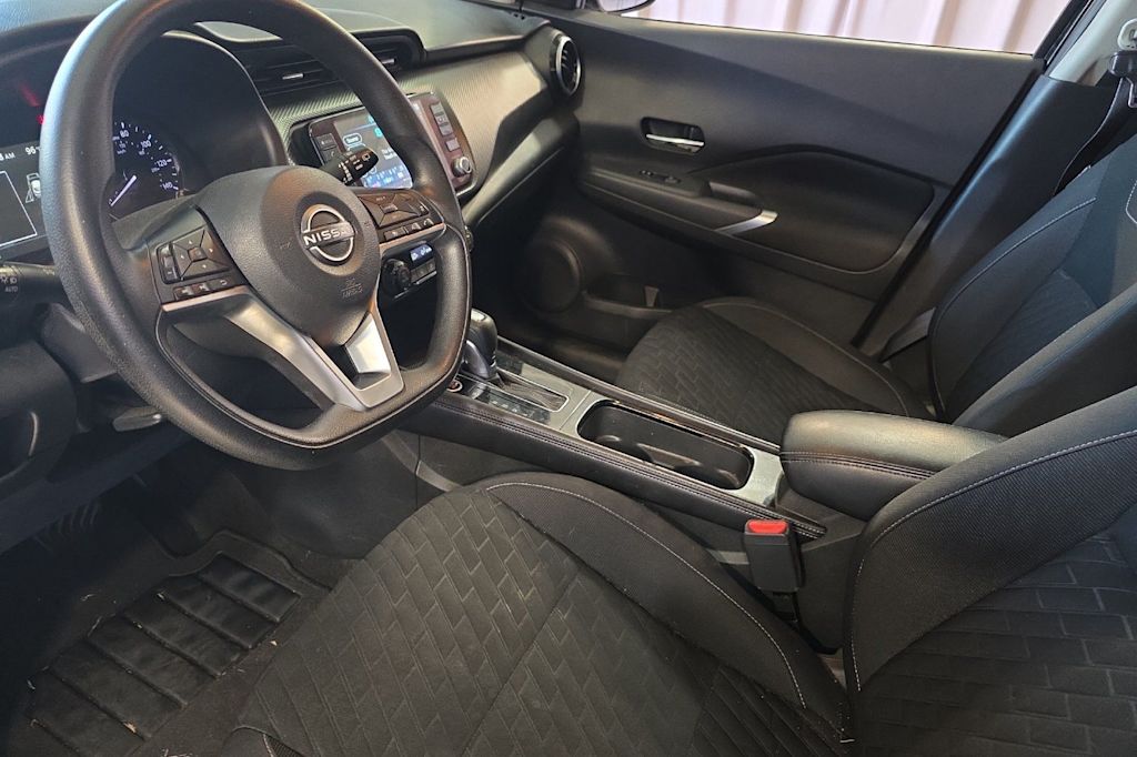 Thumbnail: 2022 Nissan Kicks - 9