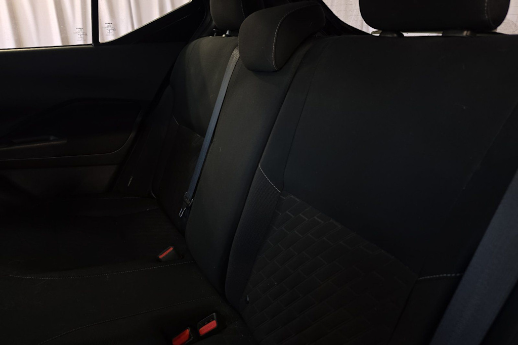 Thumbnail: 2022 Nissan Kicks - 23