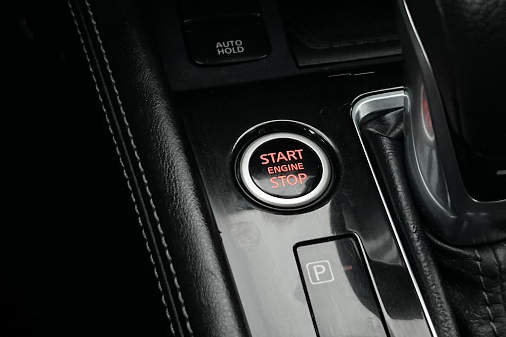 Thumbnail: 2024 Nissan Kicks - 28