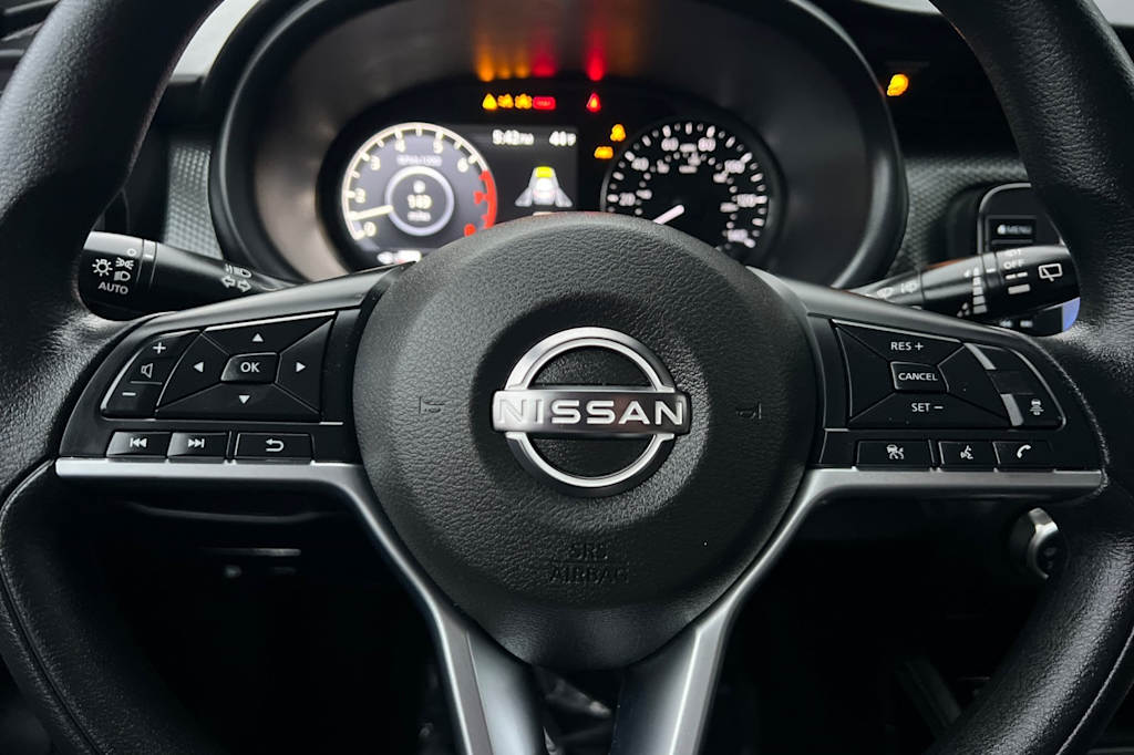 Thumbnail: 2024 Nissan Kicks - 29