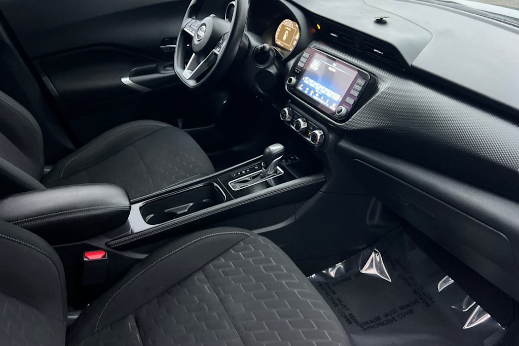 Thumbnail: 2024 Nissan Kicks - 13