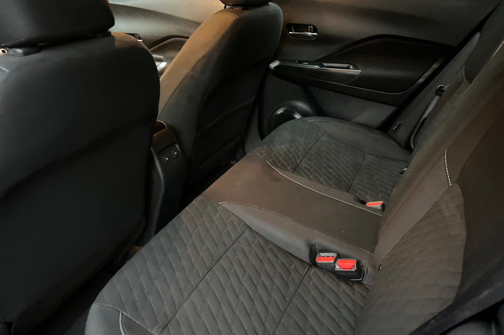 Thumbnail: 2024 Nissan Kicks - 11