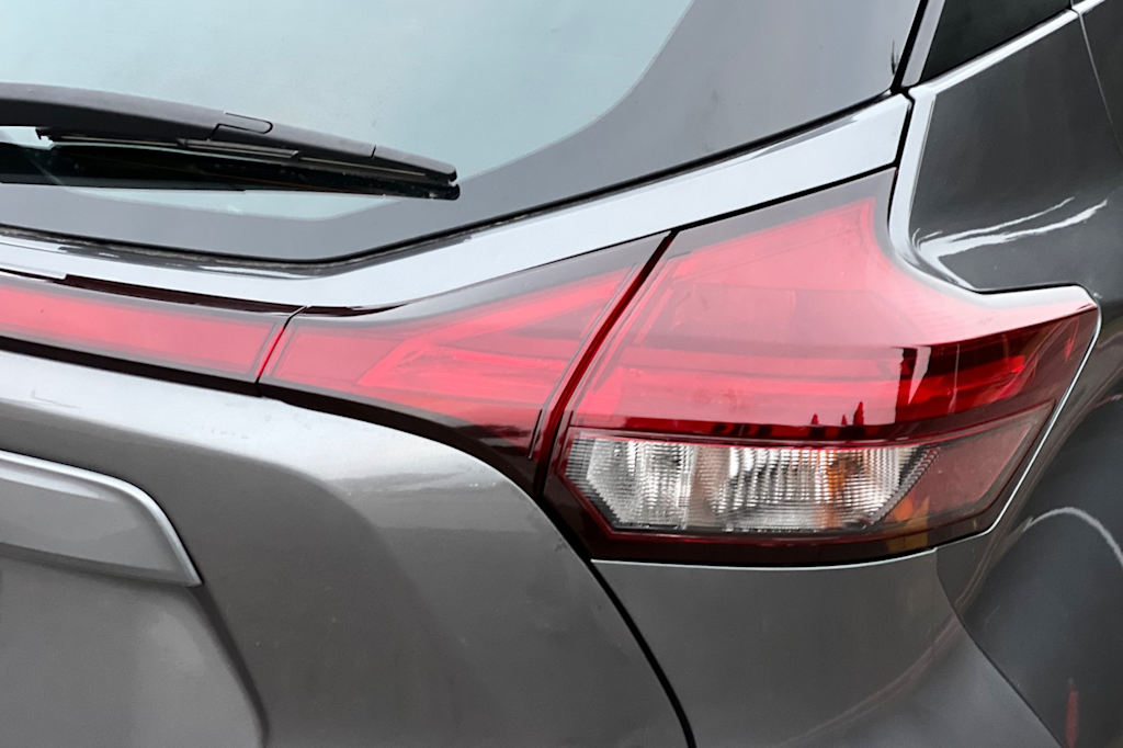 Thumbnail: 2024 Nissan Kicks - 35