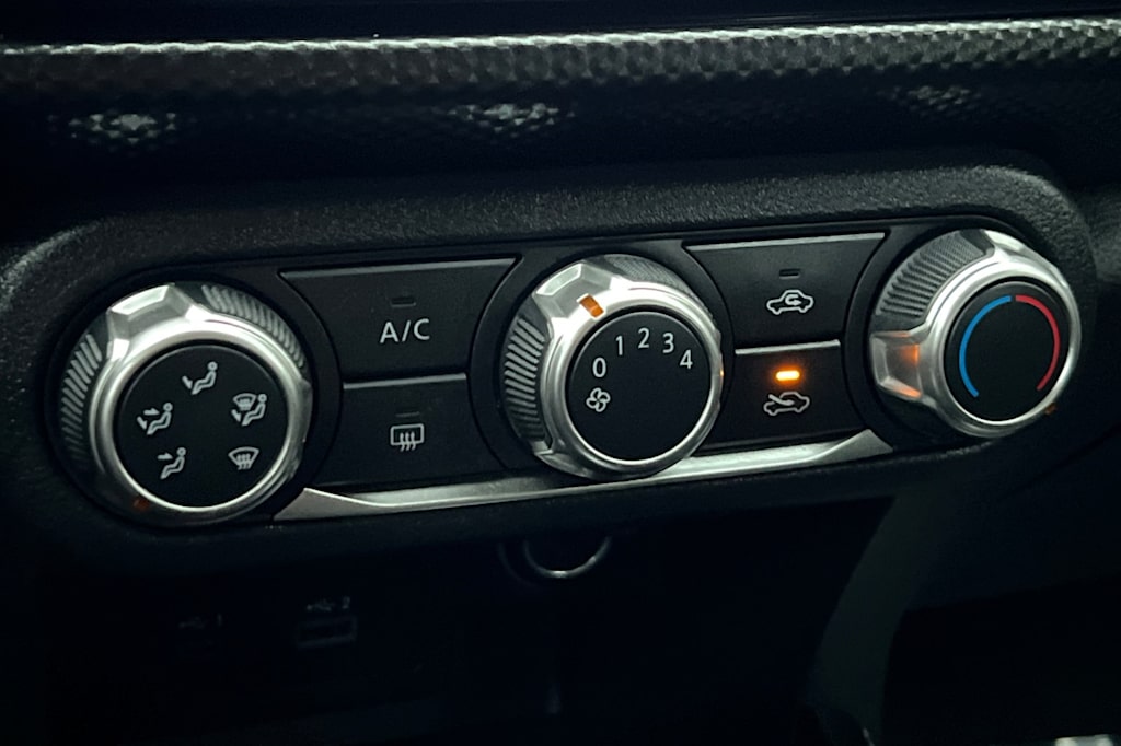 Thumbnail: 2024 Nissan Kicks - 27