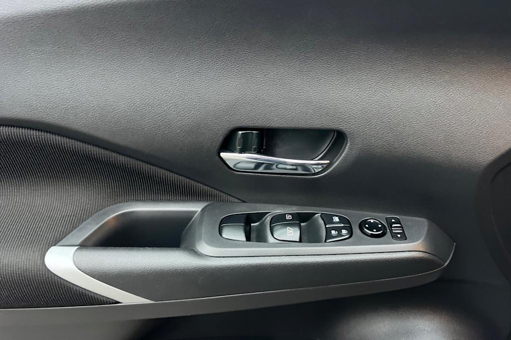 Thumbnail: 2024 Nissan Kicks - 23