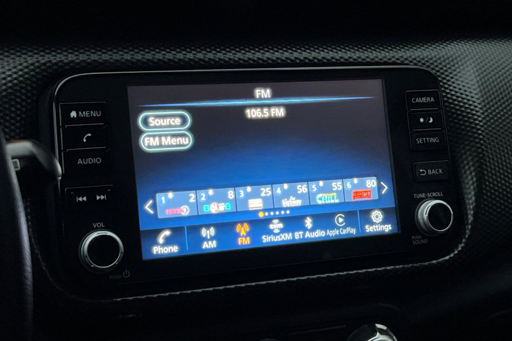 Thumbnail: 2024 Nissan Kicks - 14