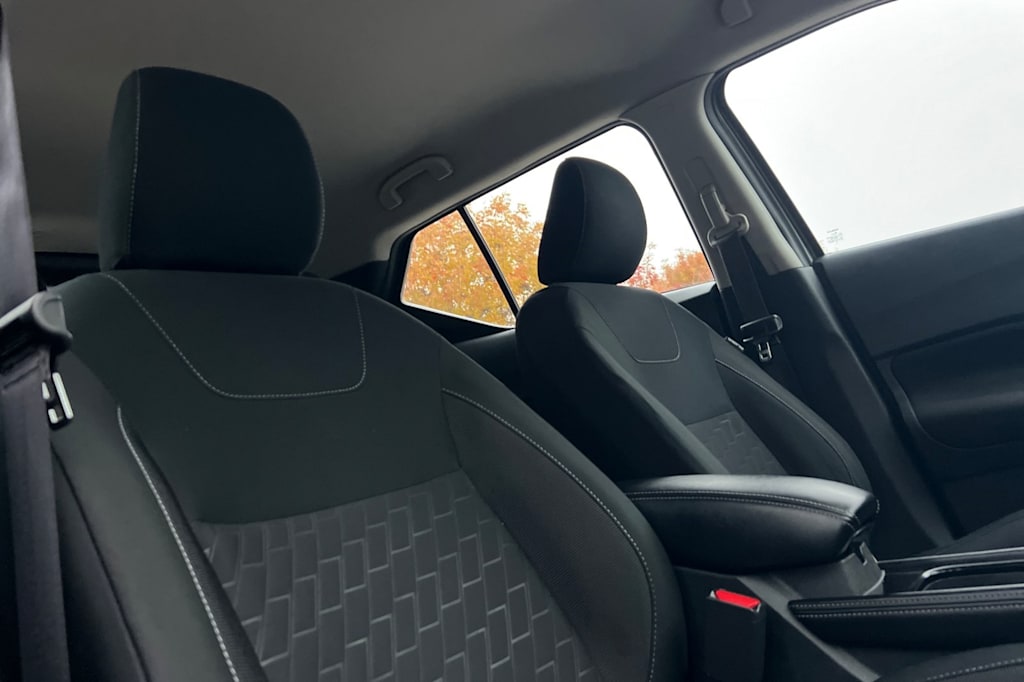 Thumbnail: 2024 Nissan Kicks - 10