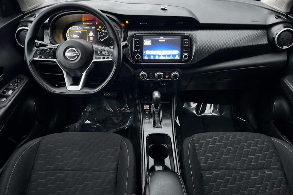Thumbnail: 2024 Nissan Kicks - 2