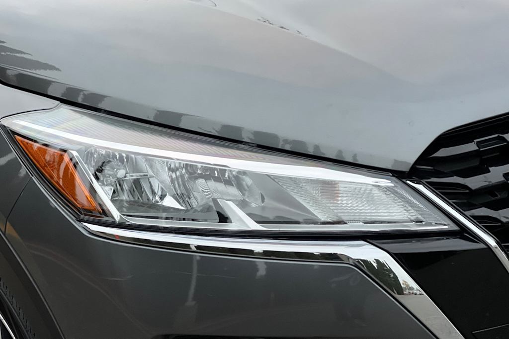 Thumbnail: 2024 Nissan Kicks - 34