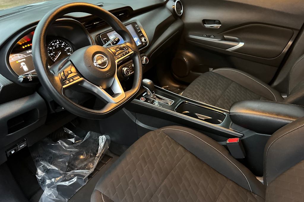 Thumbnail: 2024 Nissan Kicks - 9