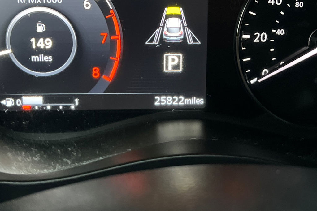 Thumbnail: 2024 Nissan Kicks - 16