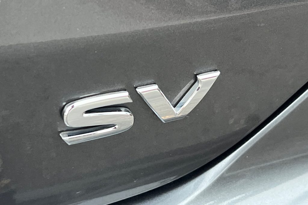 Thumbnail: 2024 Nissan Kicks - 7