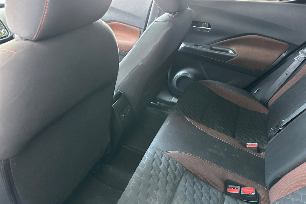 Thumbnail: 2021 Nissan Kicks - 11