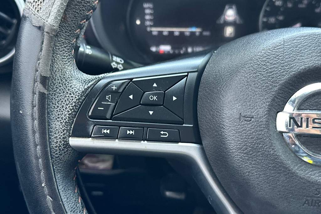 Thumbnail: 2021 Nissan Kicks - 29