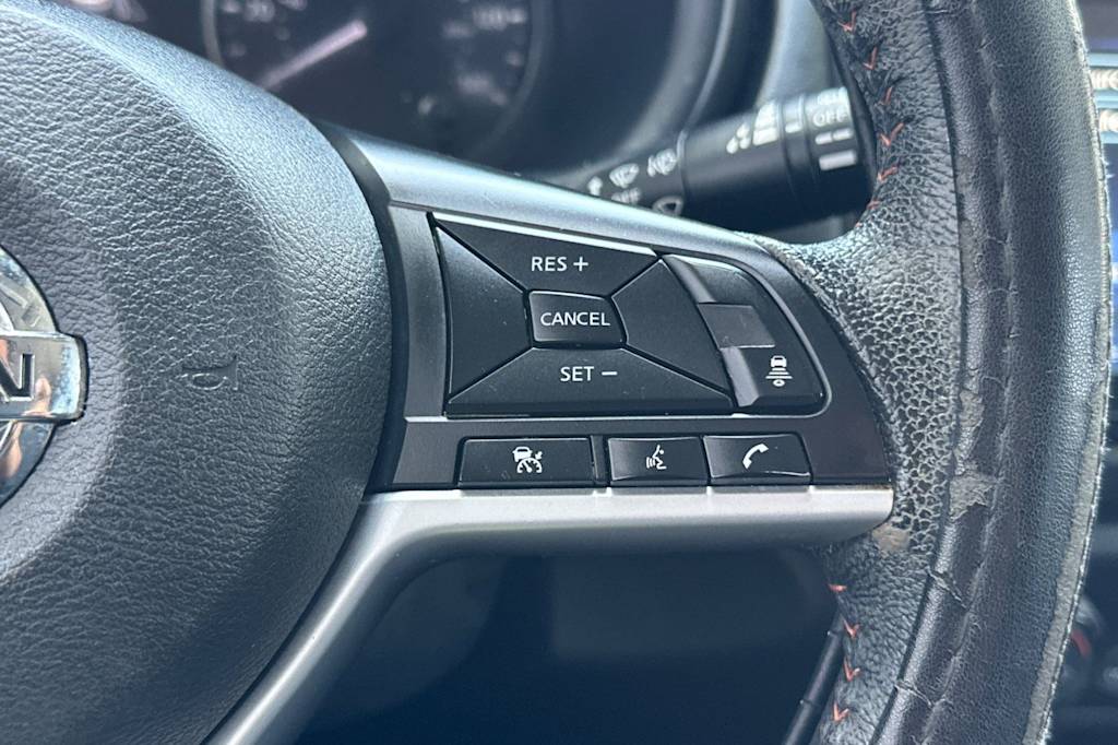 Thumbnail: 2021 Nissan Kicks - 30