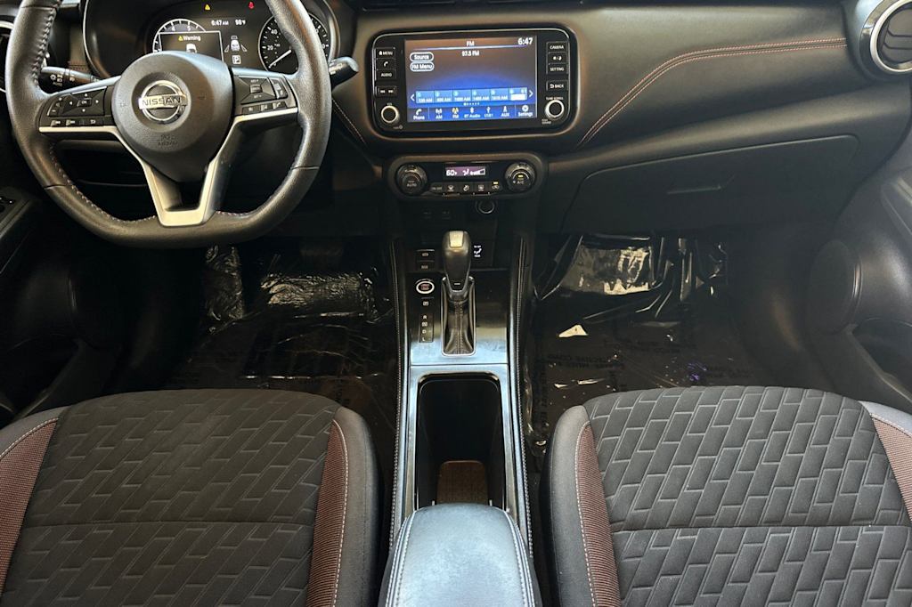 Thumbnail: 2021 Nissan Kicks - 2