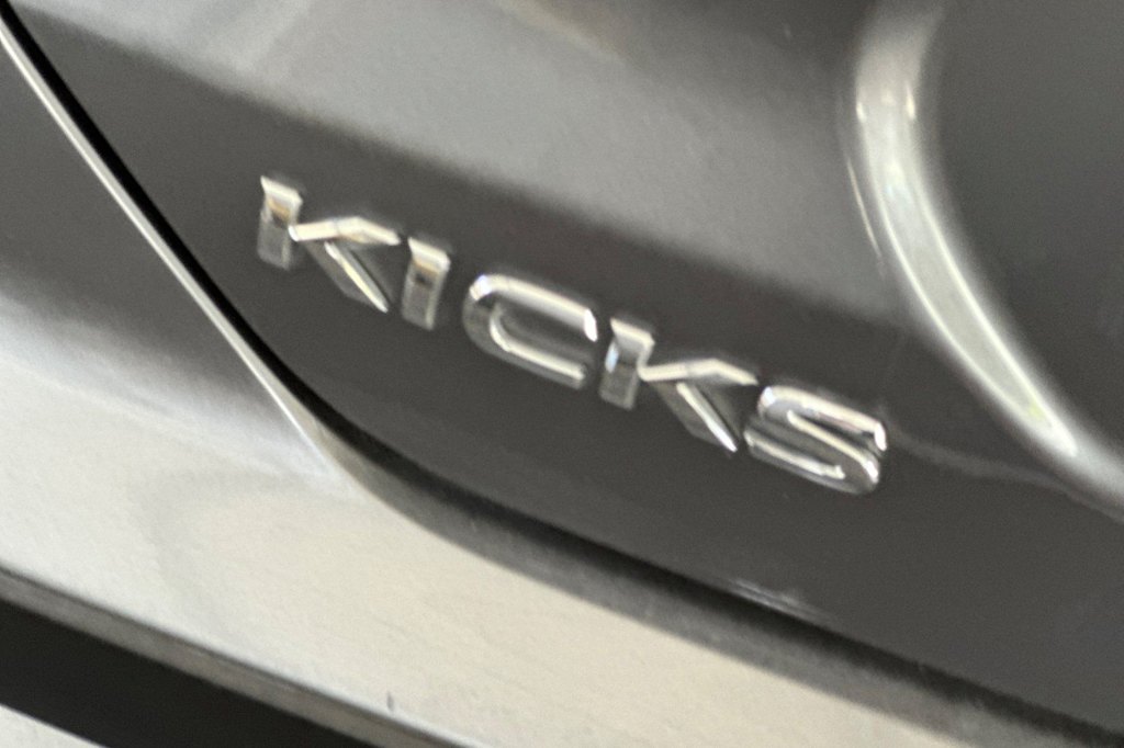 Thumbnail: 2021 Nissan Kicks - 7