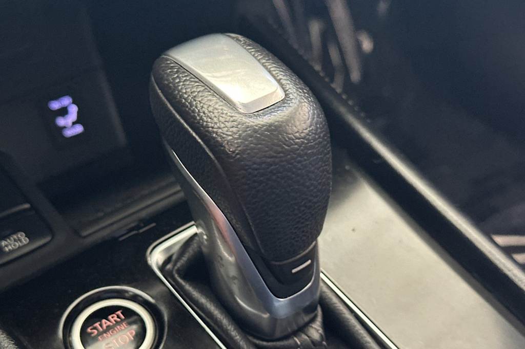 Thumbnail: 2021 Nissan Kicks - 14