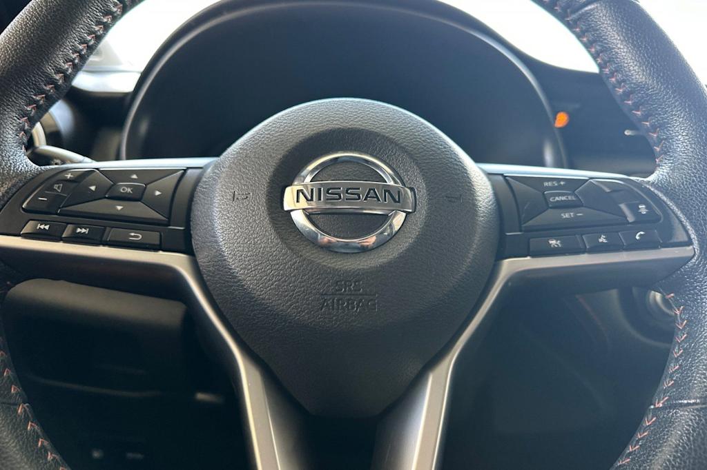 Thumbnail: 2021 Nissan Kicks - 30