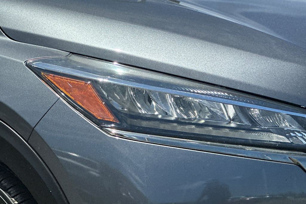 Thumbnail: 2021 Nissan Kicks - 34