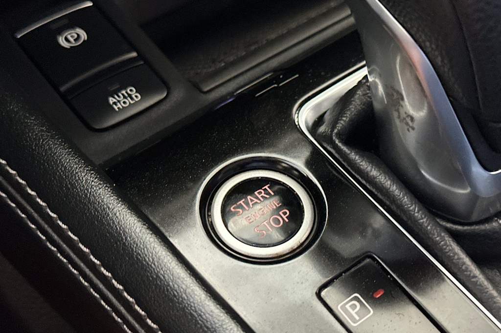 Thumbnail: 2021 Nissan Kicks - 29