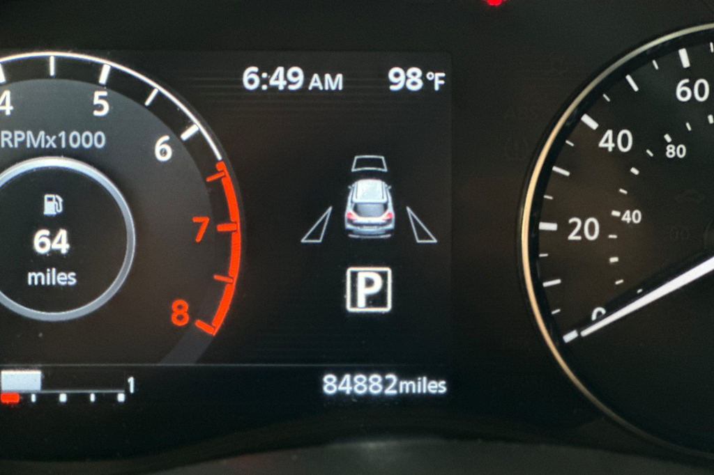 Thumbnail: 2021 Nissan Kicks - 15