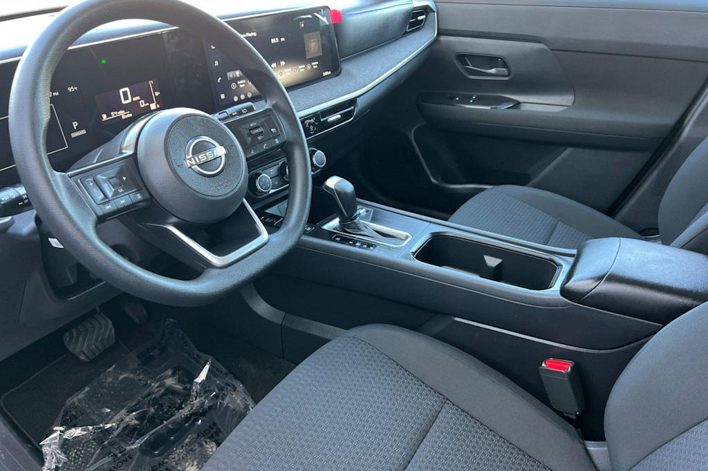 Thumbnail: 2026 Nissan Kicks - 9