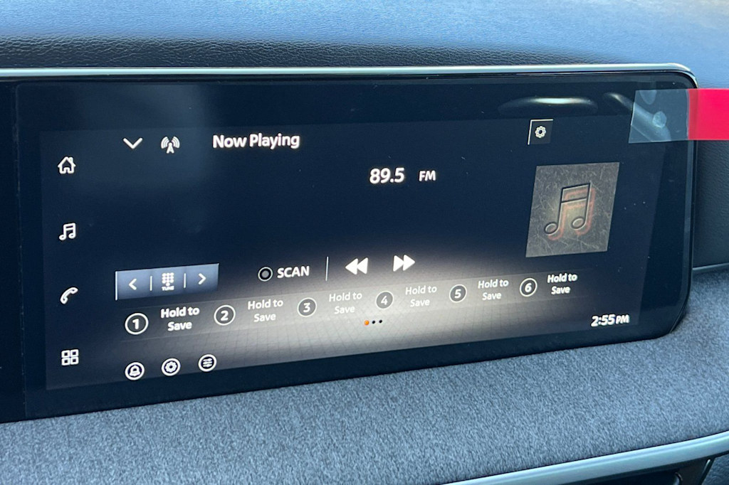 Thumbnail: 2026 Nissan Kicks - 14