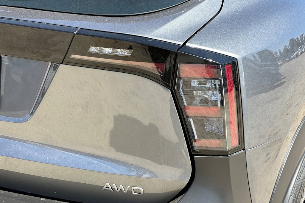 Thumbnail: 2026 Nissan Kicks - 33