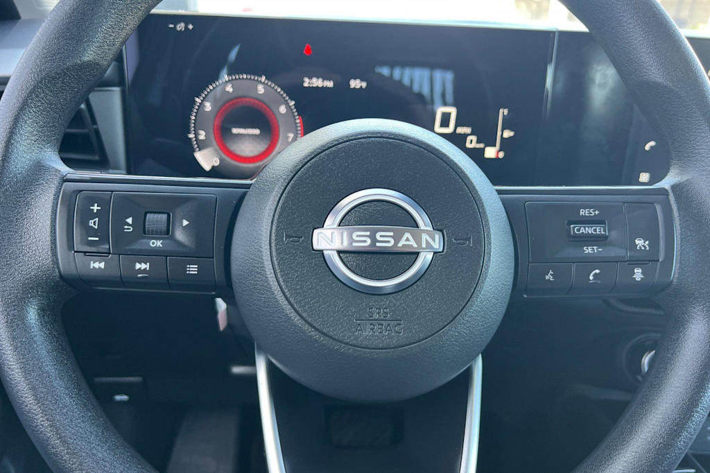 Thumbnail: 2026 Nissan Kicks - 28