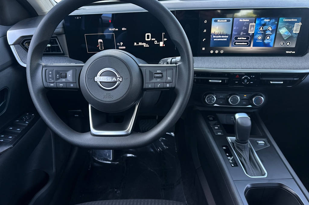 Thumbnail: 2026 Nissan Kicks - 11