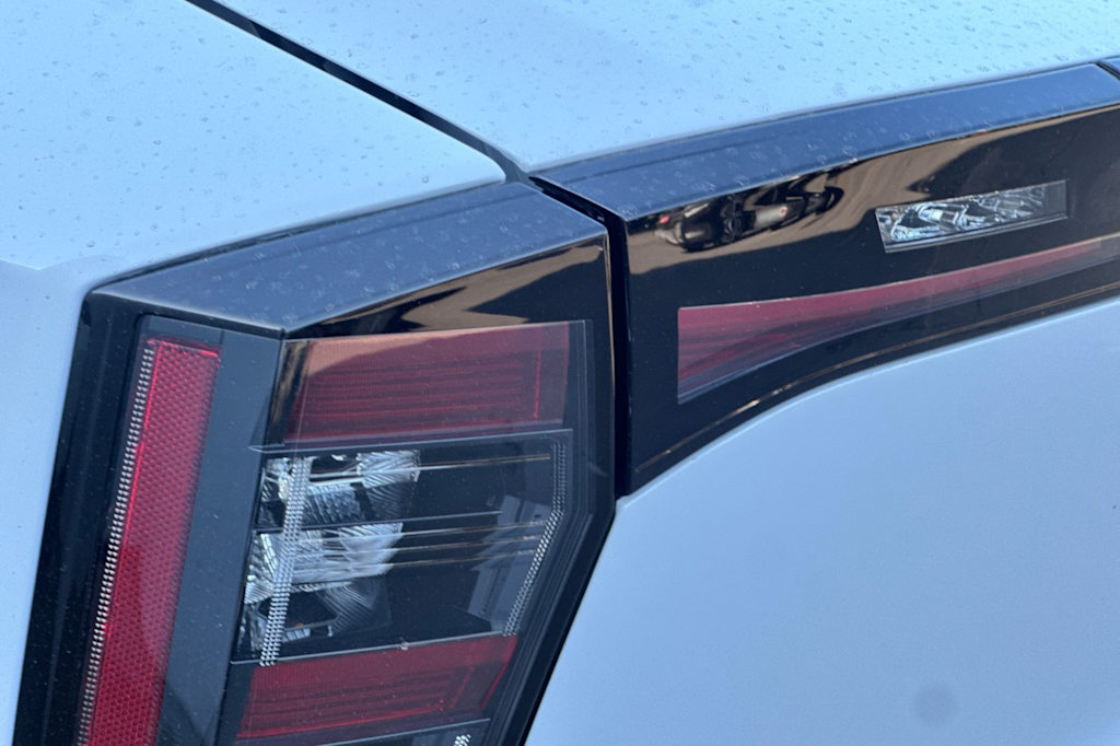 Thumbnail: 2026 Nissan Kicks - 21