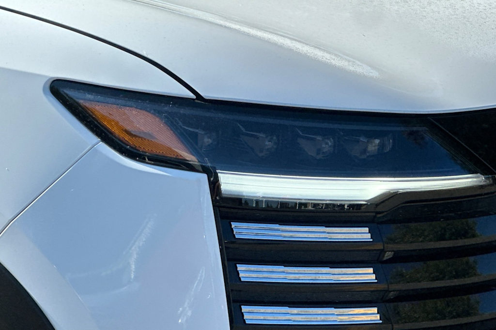 Thumbnail: 2026 Nissan Kicks - 30