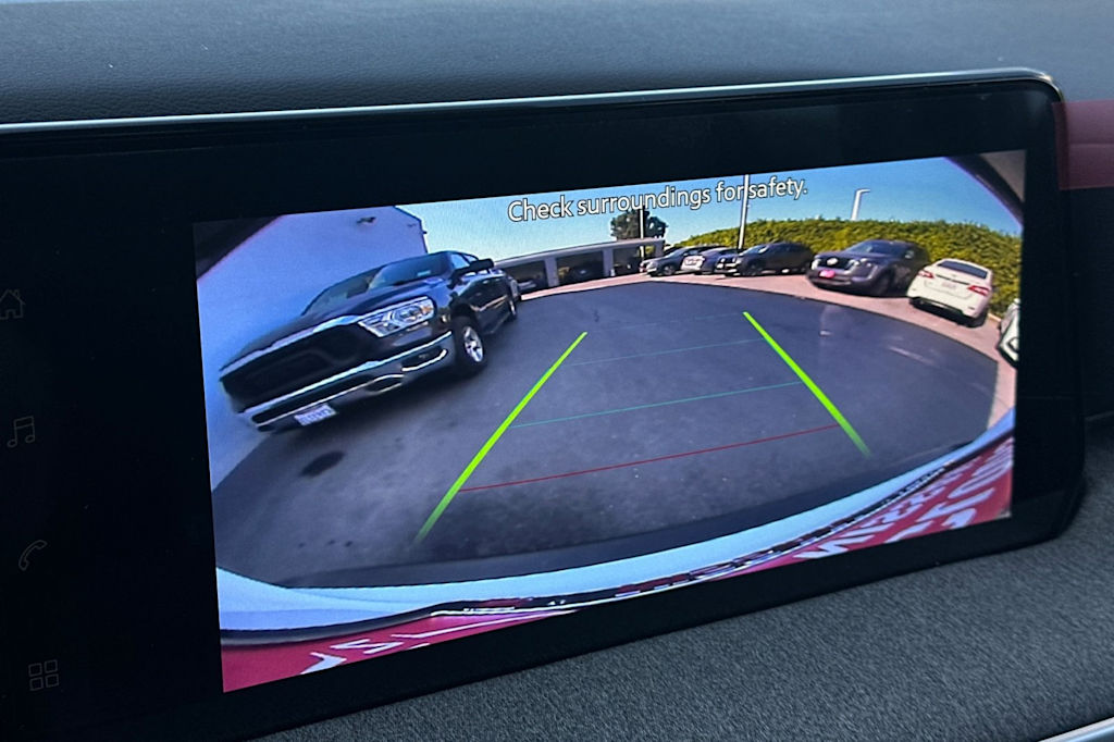 Thumbnail: 2026 Nissan Kicks - 24